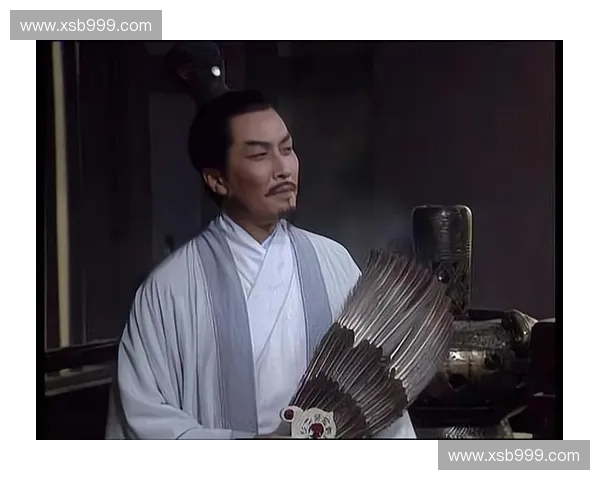 运筹帷幄指点江山的英雄们在历史长河中的智慧与传奇